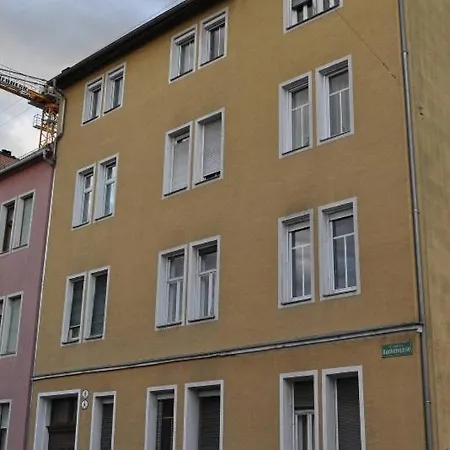 Charming Ranke 11 * Graz