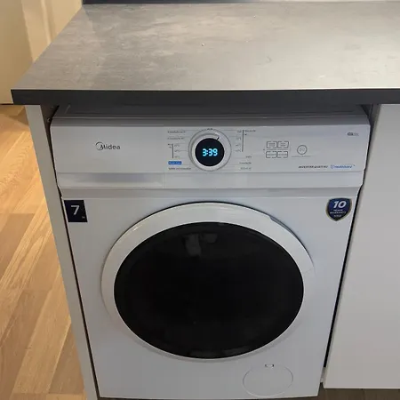 Charming Ranke 11 Apartman *